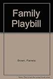 Family playbill