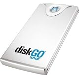 160gb Diskgo 2.5 Backup Drive