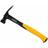DEWALT DWHT51135 14 Ounce MIG Weld Nailing Hammer