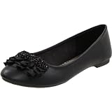 Rampage Womens Moonstone Flat