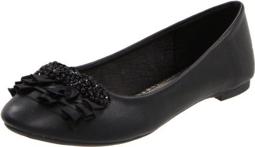 Rampage Women's Moonstone Flat