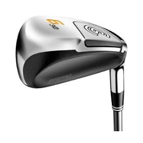 Cleveland Hibore Hybrid Iron Set