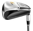 Cleveland Hibore Hybrid Iron Set (#5 thru PW)