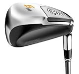 Cleveland Hibore Hybrid Iron Set