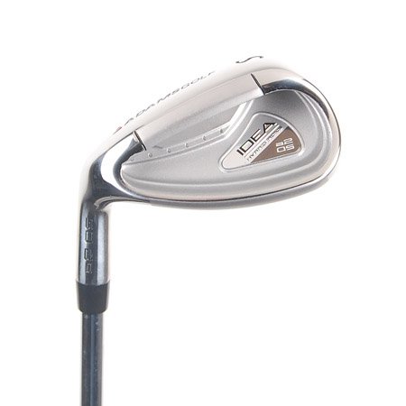 New Adams IDEA a2OS Wedge LH