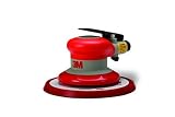 3M Automotive Products 20324 Random Orbital Sander, 6 Non-Vacuum 5/16 Orbit