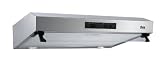 Faure - FHT6141X - Hotte Classique - 60 cm - 360 M3/H - Inox