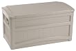 Suncast DB7000W Outdoor Accessories Storage Box