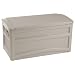 Suncast DB7000W Outdoor Accessories Storage Box