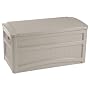 Suncast DB7000W Outdoor Accessories Storage Box