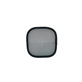 Lastolite LL LR1250 12-Inch Ezybalance Card -Grey/White ~ Lastolite