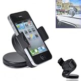 universelle t�l�phone portable / GPS / PDA / PSP / iPod / iPhone / MP3 / MP4 support pare-brise de voiture joueurs