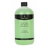 China Glaze ノンアセトンポリッシュリムーバー Green Apple 236mL【除光液】