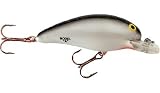 Fishing: Bomber Model A Crankbaits