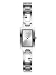 GUESS? Women's Stainless Steel Watch #65755L