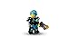 LEGO Series 16 Collectible Minifigures - Cyborg Female (71013)
