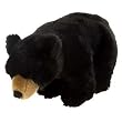 Black Bear Cuddlekins 12"