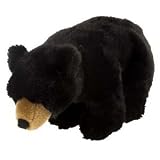 Black Bear Cuddlekins 12