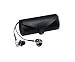 Phiaton PS 210 Unique Half In-Ear Earphones image 4