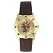 Disney Winnie the Pooh & Friends Embossed Strap Watch #MU1077D