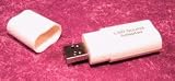 Computer : USB INSTANT SOUND CARD