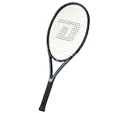 DHS Vortex Super Carbon-Power System V959 H. M. Graphite & Titanium Mesh Composite Tennis Racquet