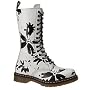 Dr. Martens Womens Petula Lace Up