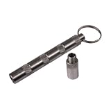 31kozPwf1CL. SL160  Rugged Ridge 15104.50 Stainless Steel Tire Deflator Kit