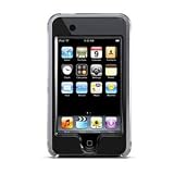Clear Hard Case for Your Ipod