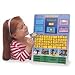 Magnetic Learning Calendar