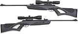 Remington Genesis w/3-9x40 Scope