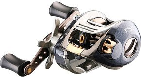 Pinnacle Vision Slyder Baitcast Reel