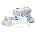 Singer Sewing Machine/Embroidery Machine Futura CE350