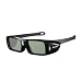 Sony TDG-BR50/B 3D Active Glasses (Small Size)