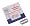 Merkur Double-eged Razor Blades 10 blades