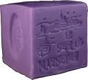 Marseille Soap - Lavender Soap Cube 150g - Handcrafted pure French soap