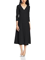 Foggy Vestido (Negro)