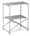 Steel Kitchen Stand