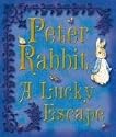 Peter Rabbit a Lucky Escape