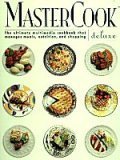 Master Cook Deluxe 3.0