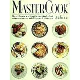 Click here to buy Master Cook Deluxe 3.0.