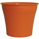 RUSH CREEK DESIGNS INC PIM2021011326 INDOOR AND OUTDOOR PLASTIC PLANTER 4.3