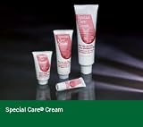 Special Care Cream Part No. 2004C BARD MEDICAL DIVISION