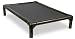 Kuranda Walnut PVC Chewproof Dog Bed - Large (40x25) - Ballistic Nylon - Smoke