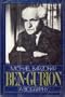 Ben-Gurion: A biography