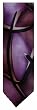 Men's J. Jerry Garcia Neck Tie Limited Edition Collection Forty-five Taking Someone For A Ride