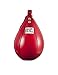 CLETO REYES Platform Speed Bag - Medium (7x10) - Red