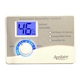 Aprilaire RP-58 Humidistat Control #58