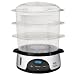 Wahl Zx772 James Martin 3 Tier Digital Steamer 9 Litre White