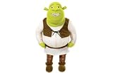 Shrek Talking Plush Shrek